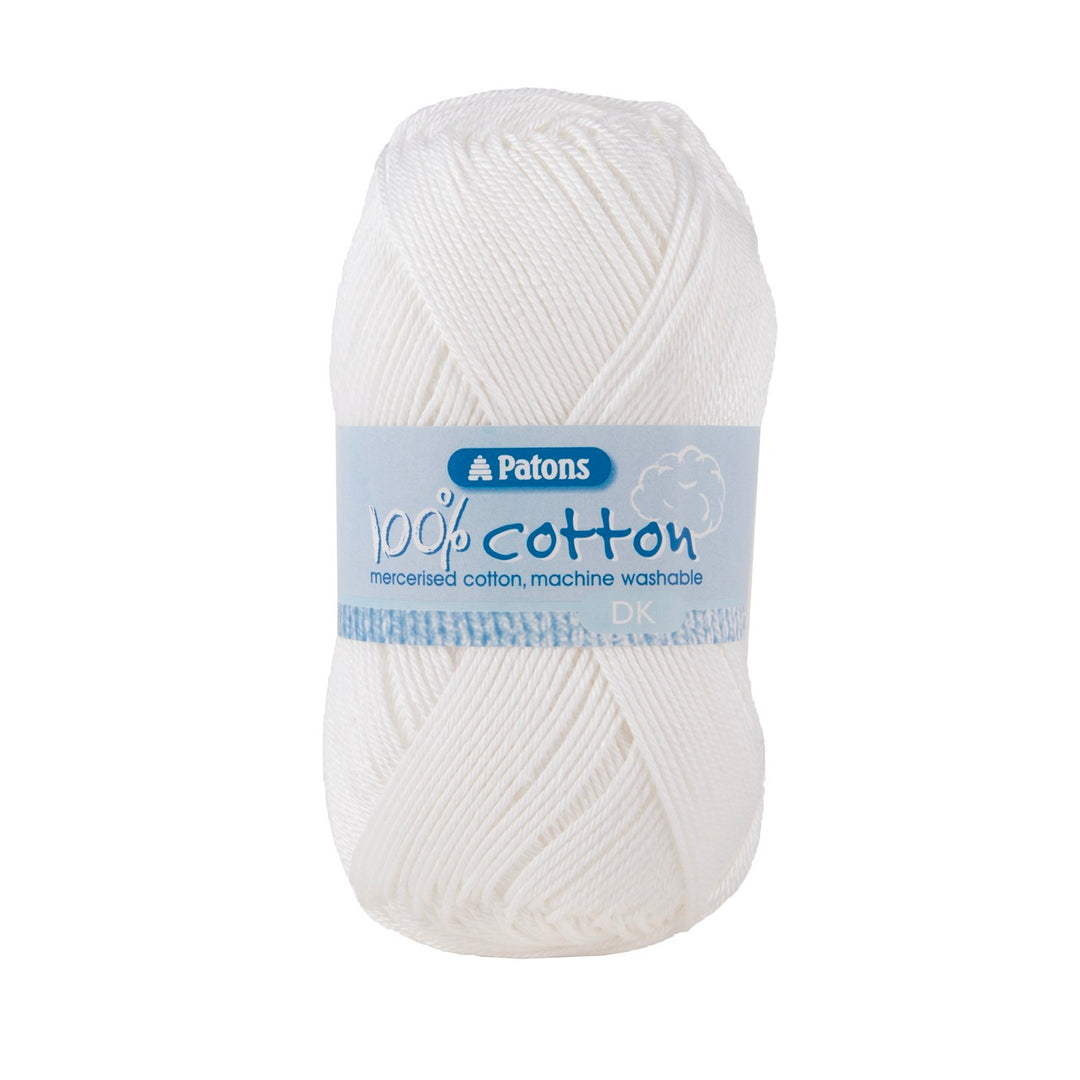 Patons Cotton DK