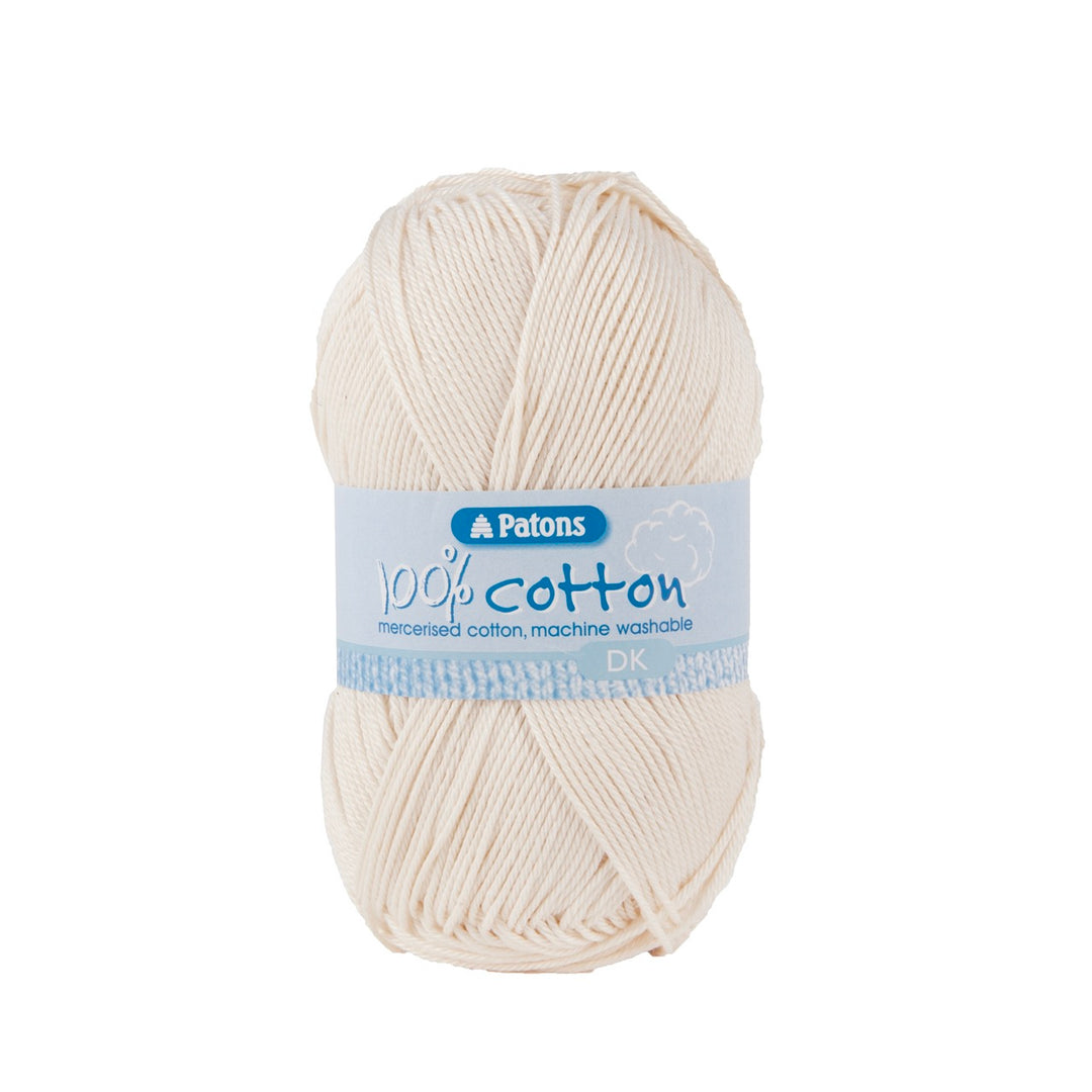 Patons Cotton DK