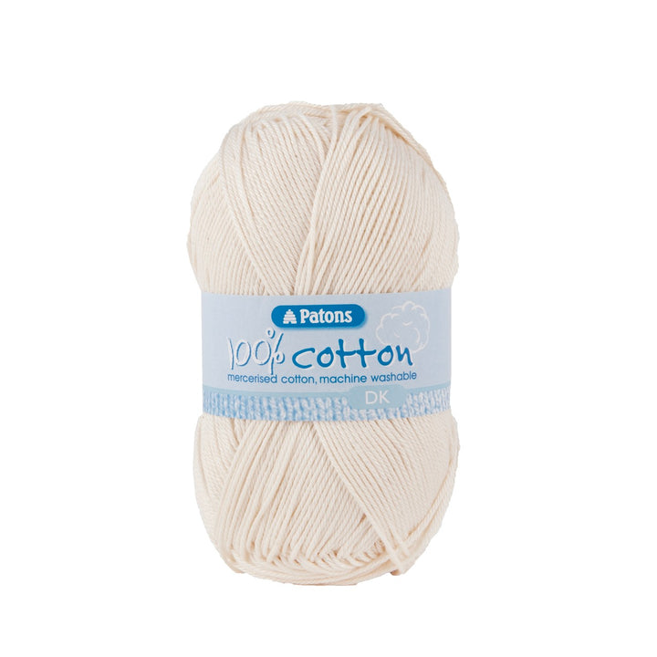 Patons Cotton DK