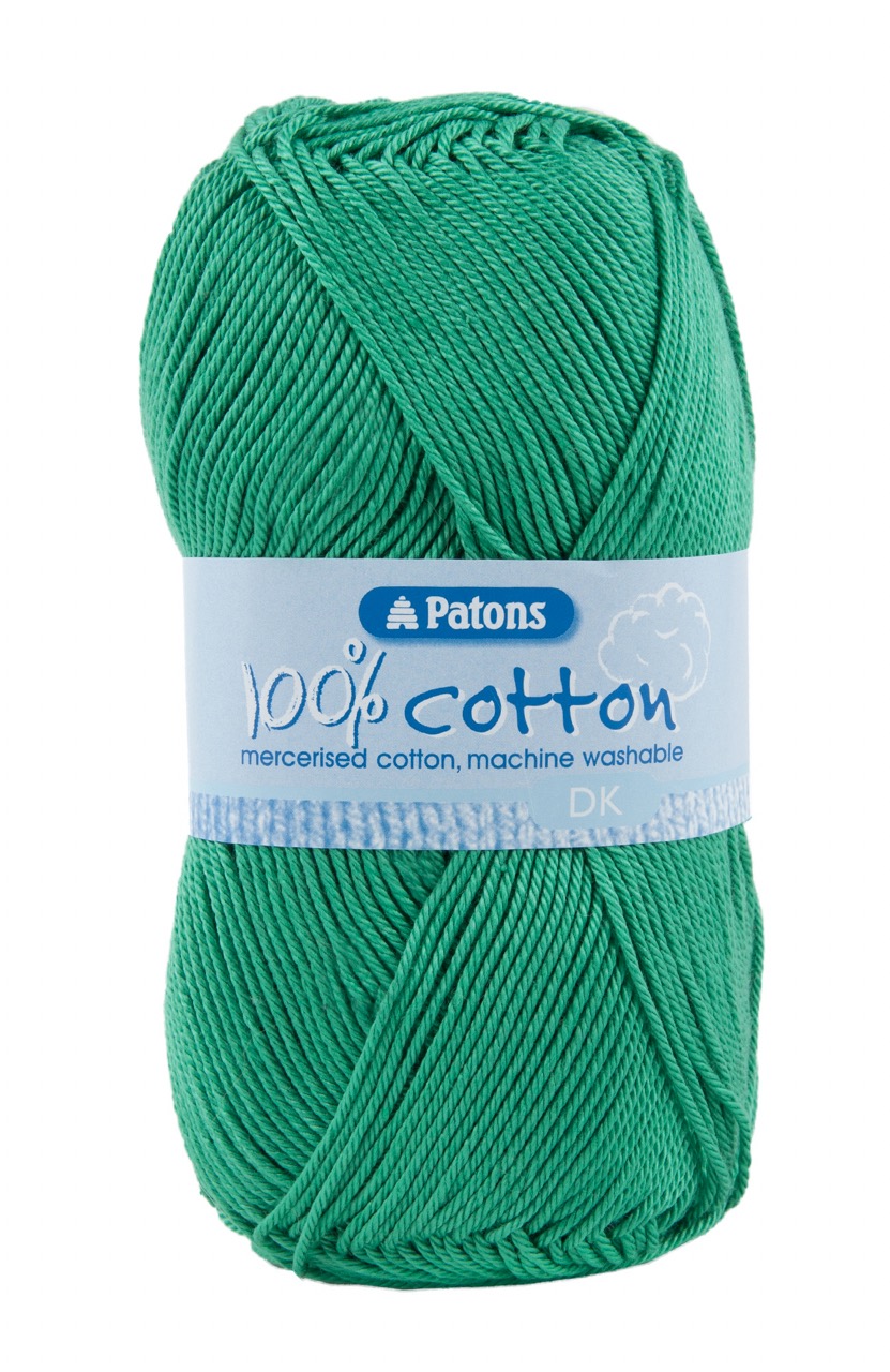 Patons Cotton DK