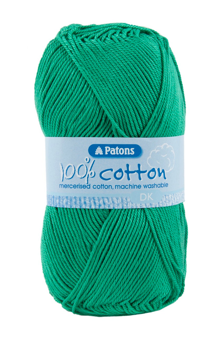 Patons Cotton DK