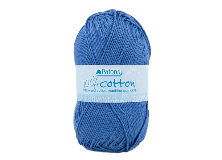 Patons Cotton DK