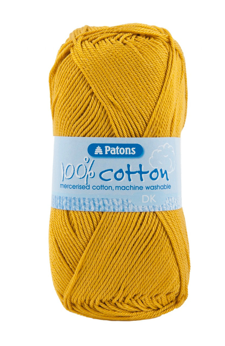 Patons Cotton DK