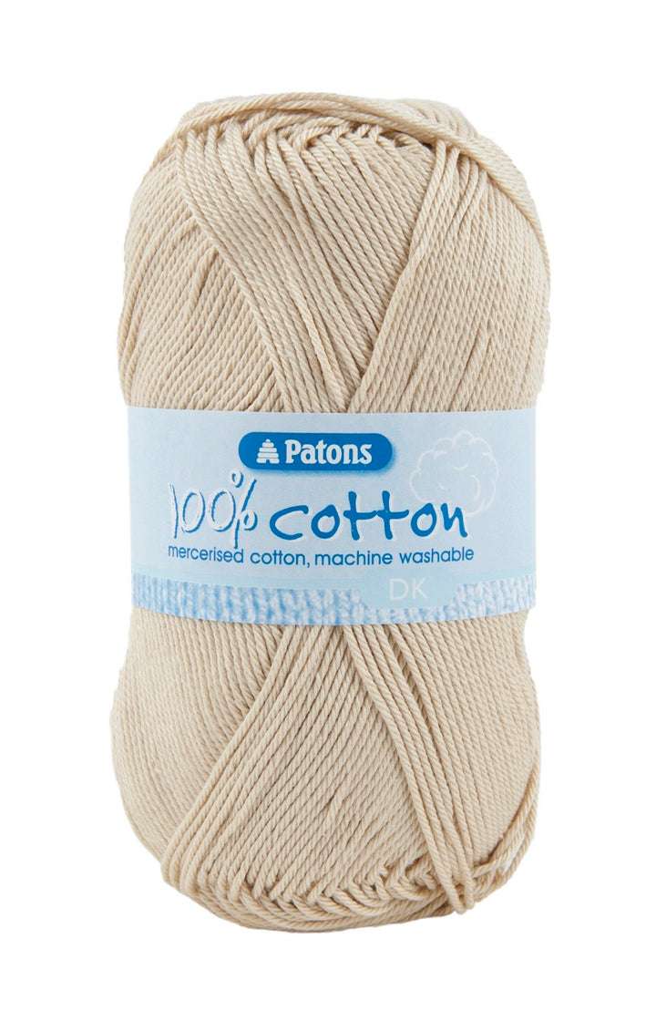 Patons Cotton DK