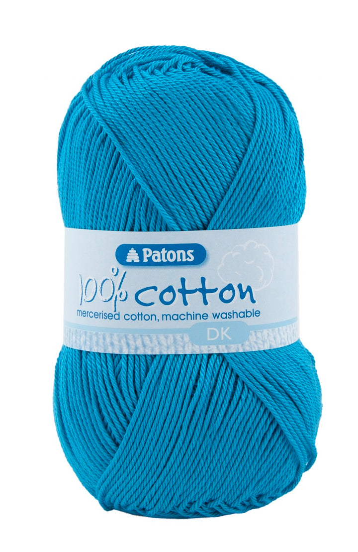 Patons Cotton DK