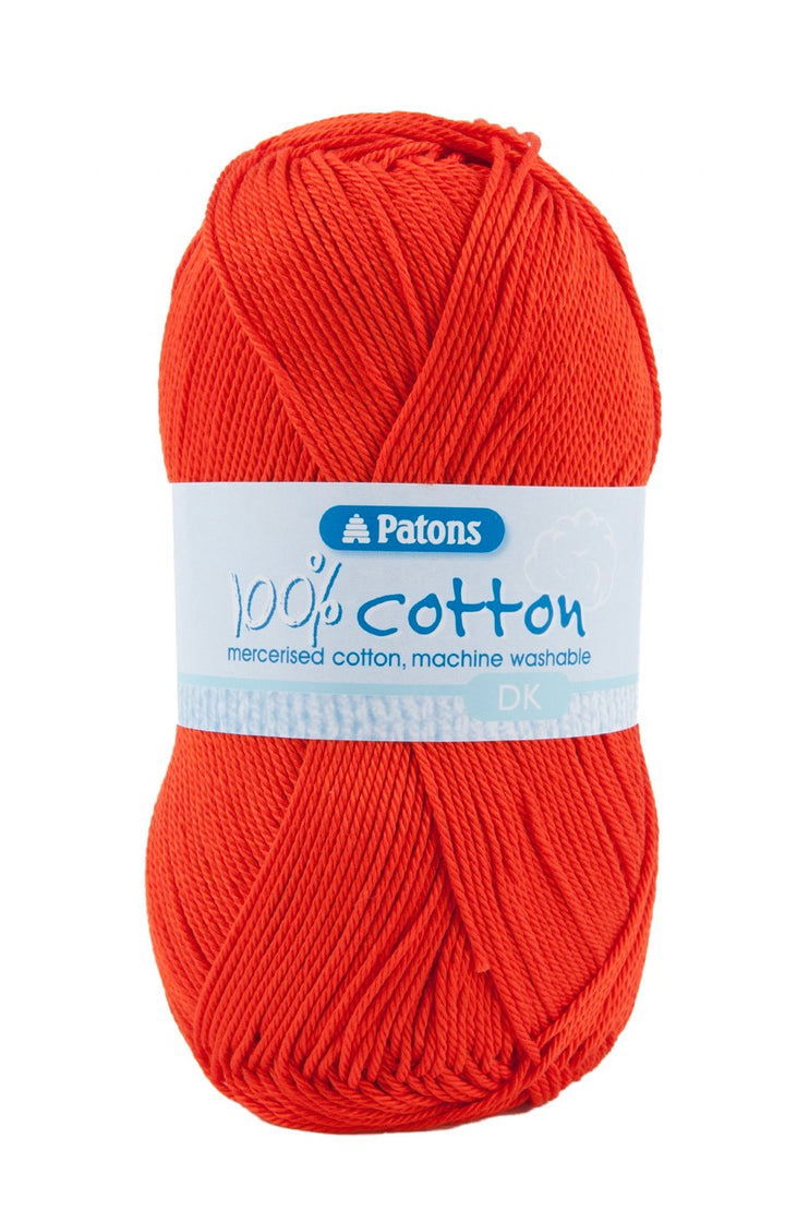 Patons Cotton DK