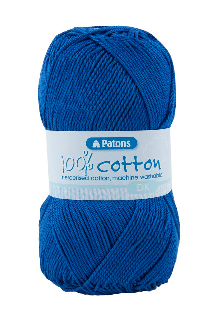 Patons Cotton DK
