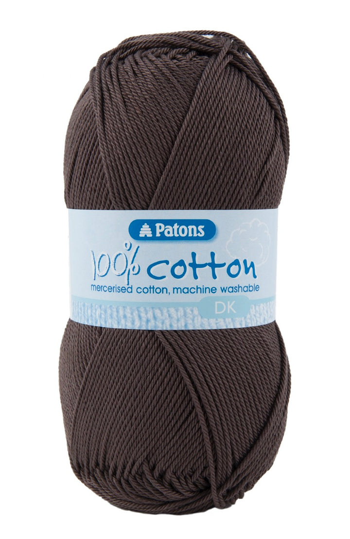 Patons Cotton DK