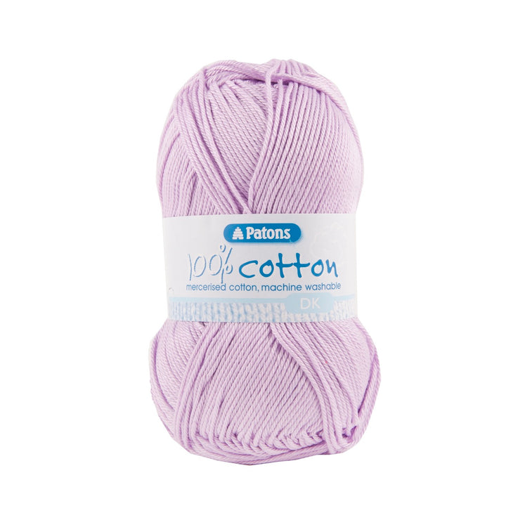 Patons Cotton DK
