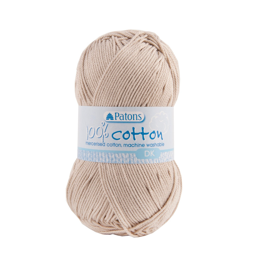 Patons Cotton DK