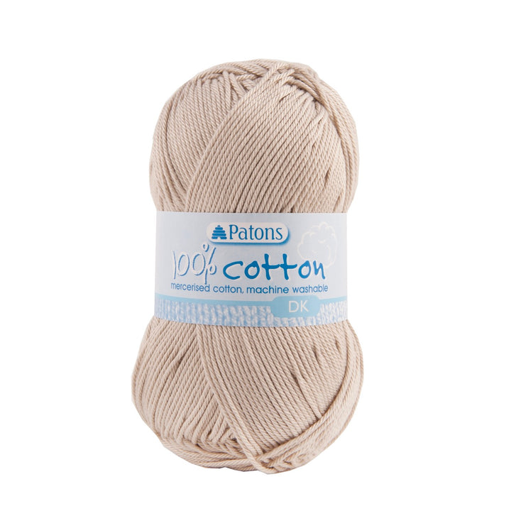 Patons Cotton DK