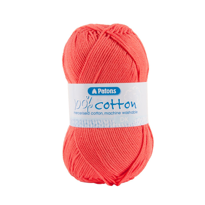 Patons Cotton DK
