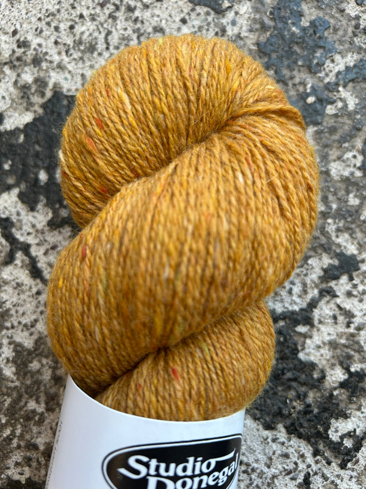 Studio Donegal Darnie