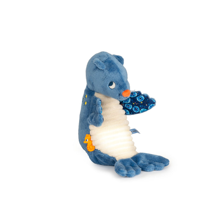 Moulin Roty Light up Sea Lion