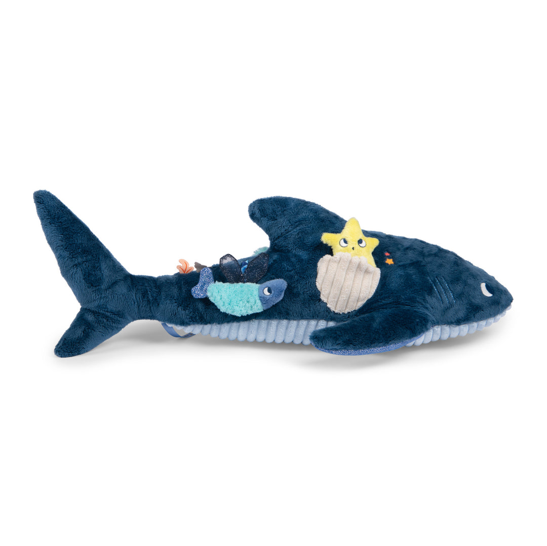 Moulin Roty Large Activity Shark