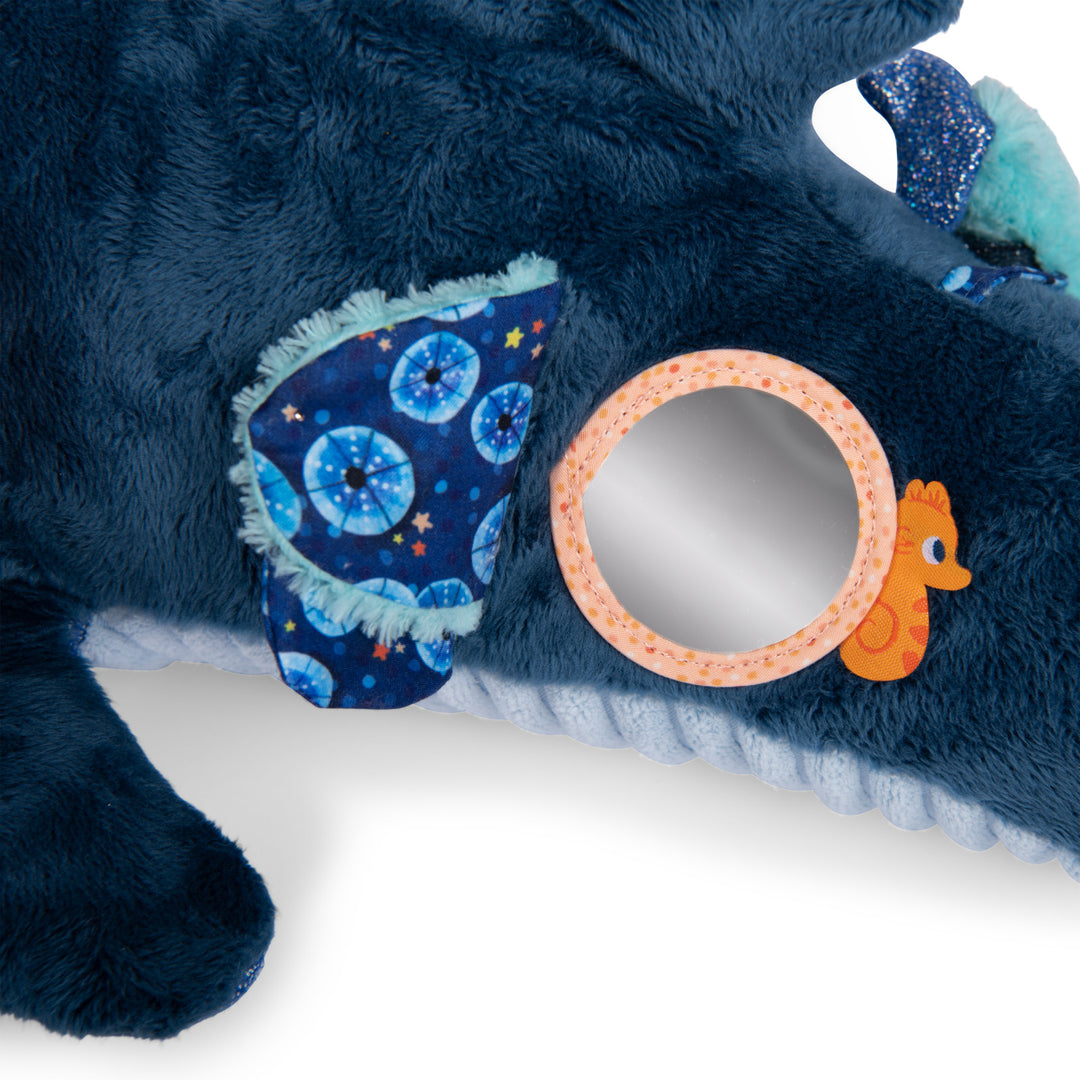 Moulin Roty Large Activity Shark