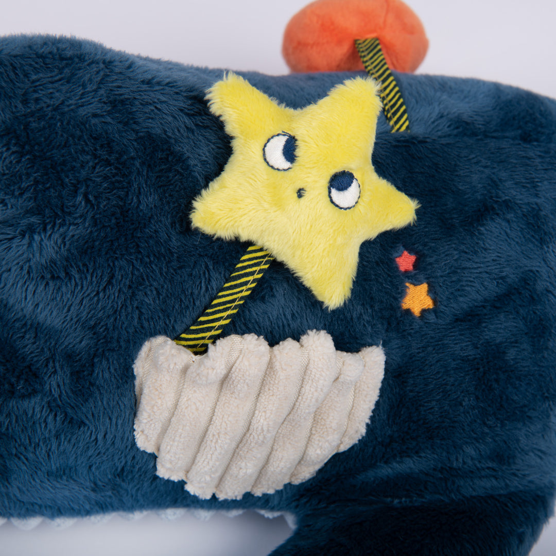 Moulin Roty Large Activity Shark