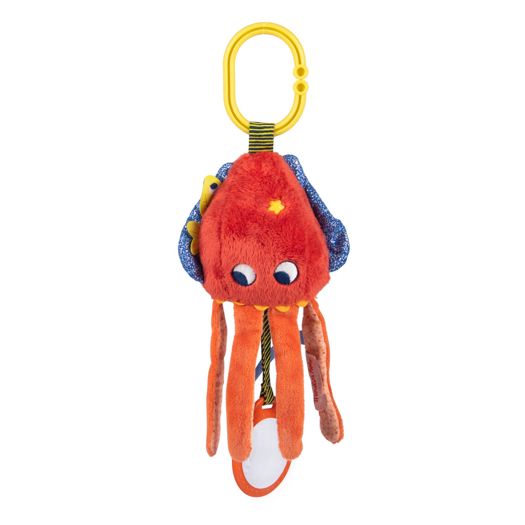 Moulin Roty Activity Cuttlefish