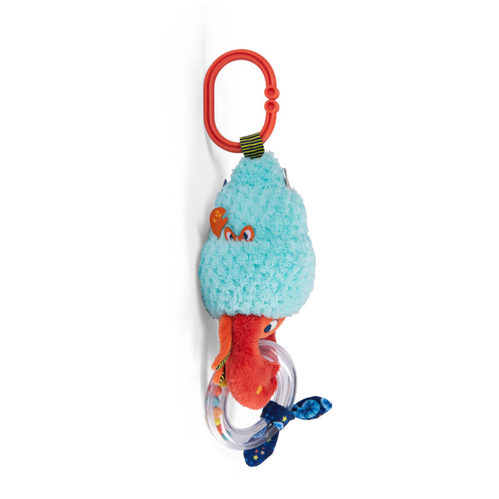 Moulin Roty Hermit Crab Sensory Toy