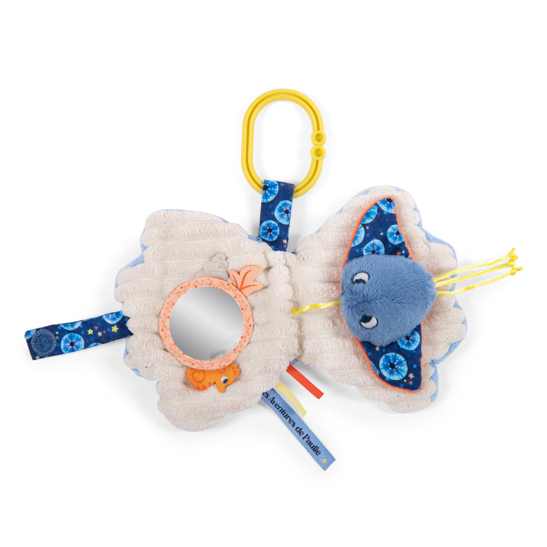 Moulin Roty Activity Shell