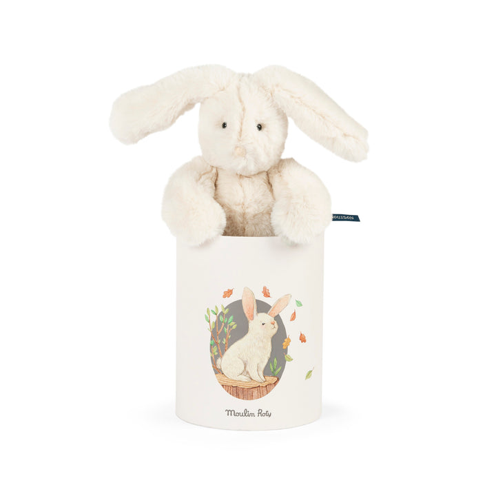 Moulin Roty Arthur et Louison White Rabbit