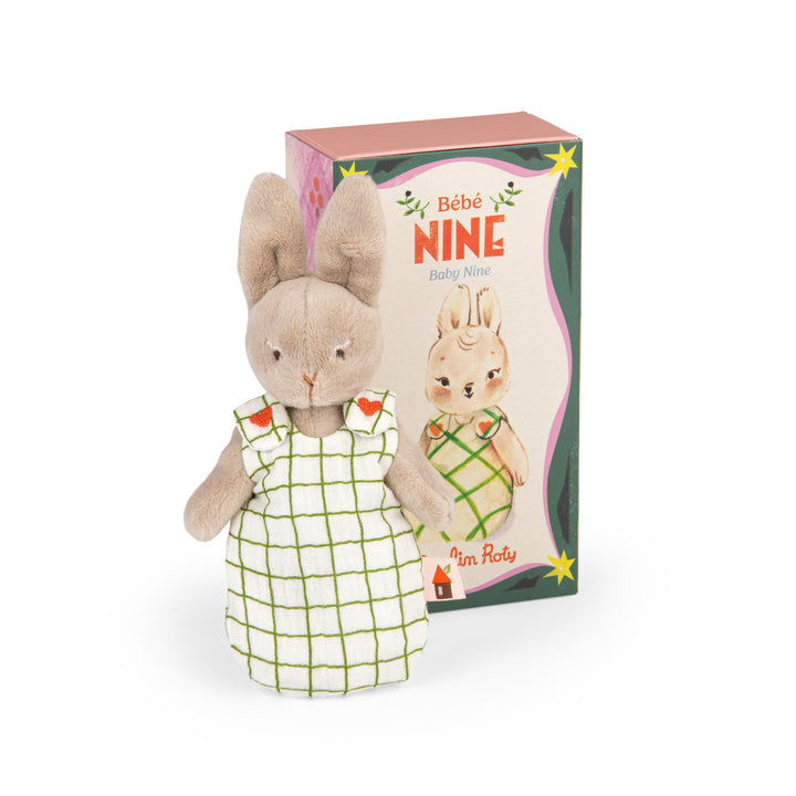 Moulin Roty Les Minouchkas Dolls