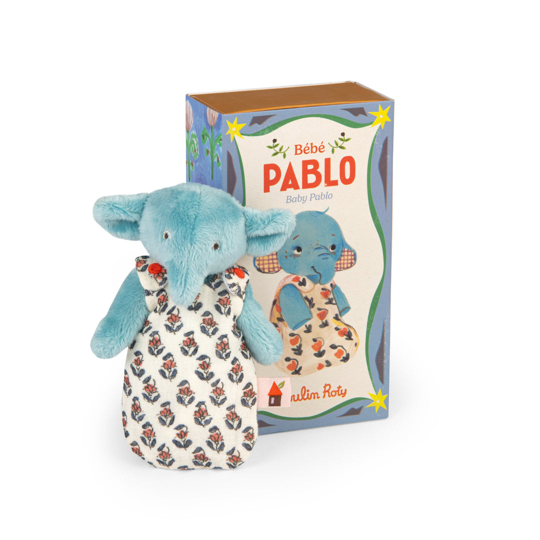 Moulin Roty Les Minouchkas Dolls
