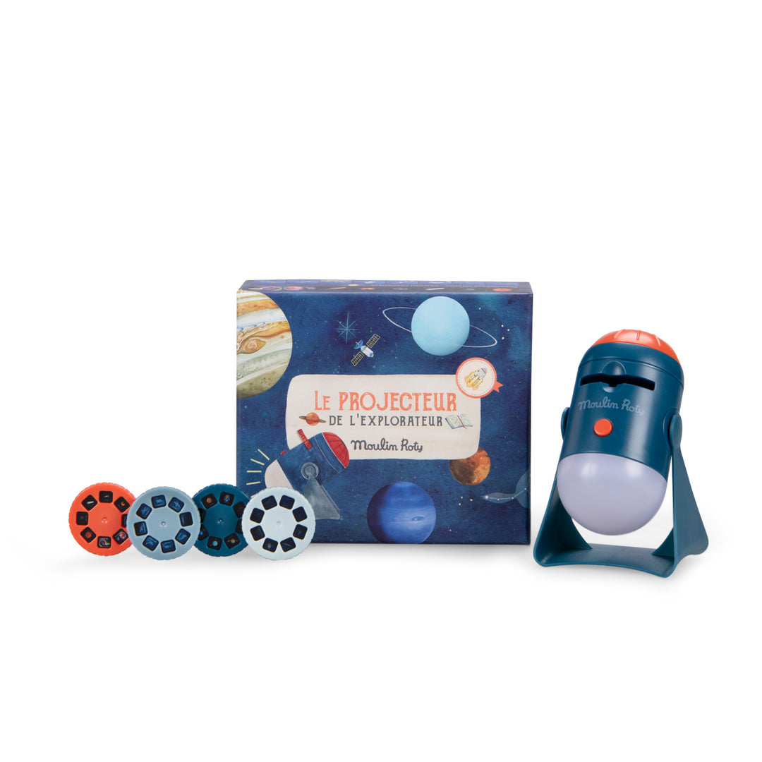 Moulin Roty Explorer&