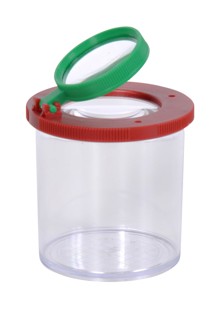 Moulin Roty Insect Box with Magnifying Lid - Le jardin du moulin