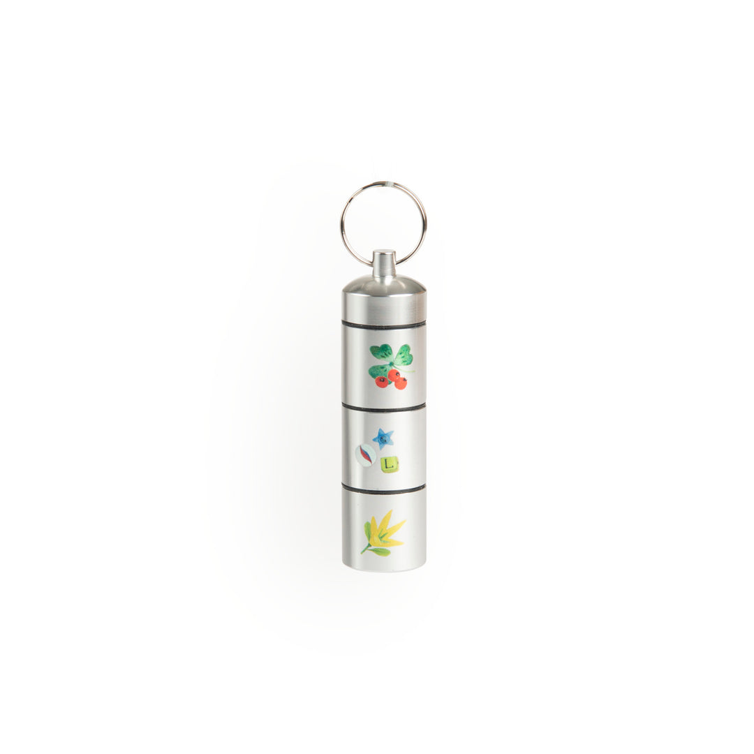 Moulin Roty: Treasure Capsule - Le Jardin du Moulin