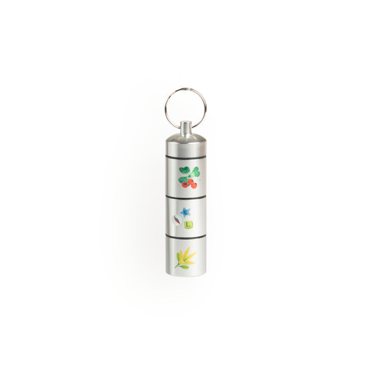Moulin Roty: Treasure Capsule - Le Jardin du Moulin