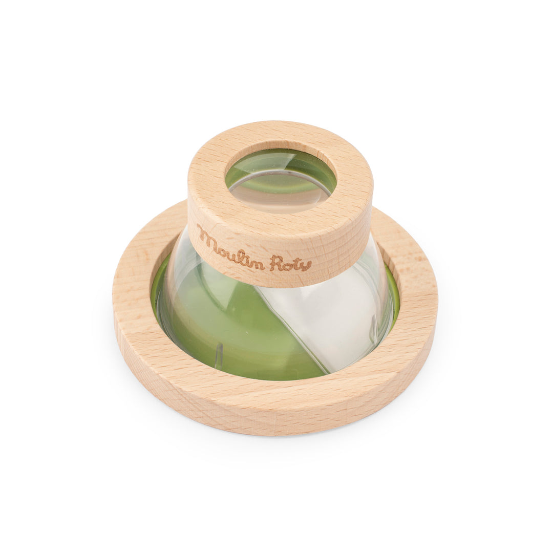 Moulin Roty Le petite boite d&