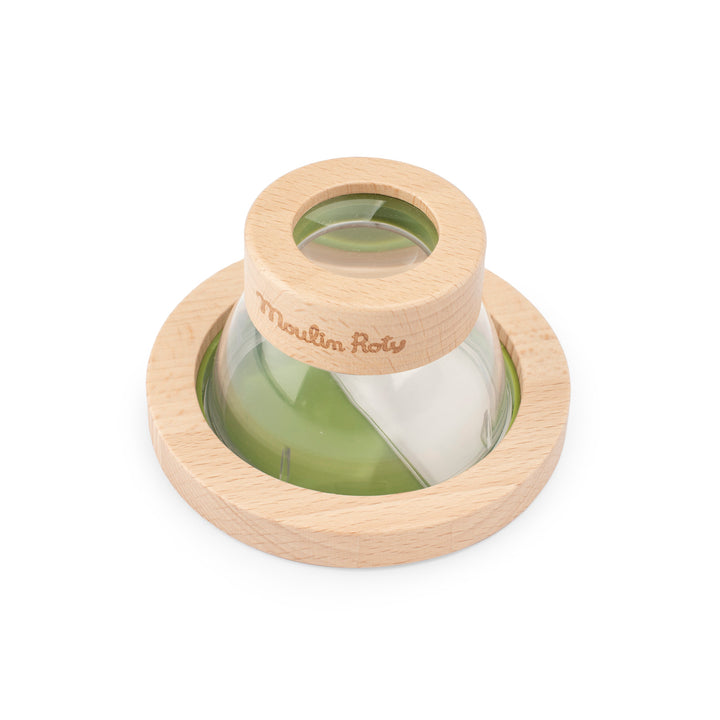 Moulin Roty Le petite boite d&
