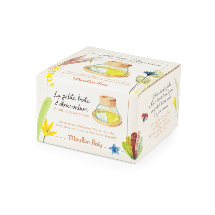 Moulin Roty Le petite boite d&
