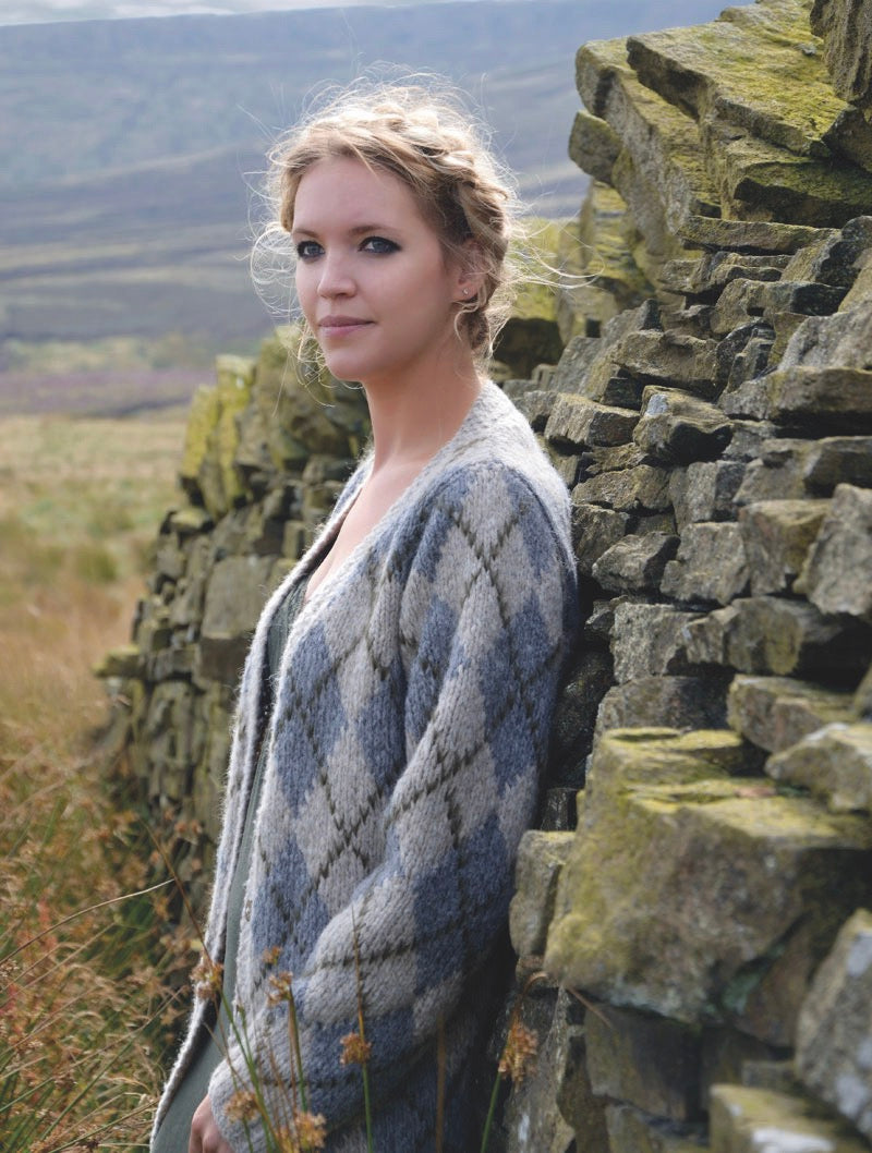 Grace by Kim Hargreaves