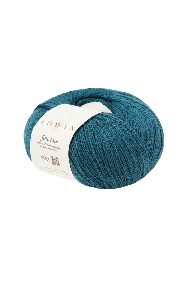 Rowan Fine Lace