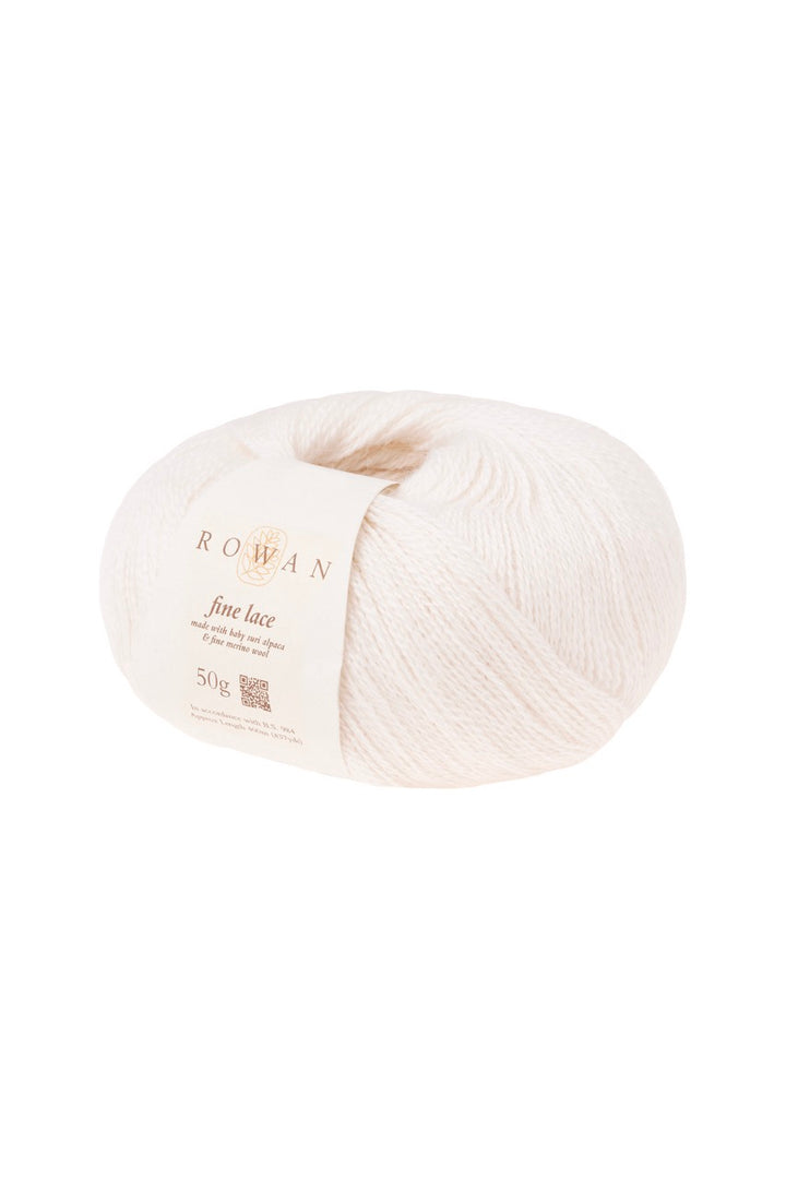 Rowan Fine Lace