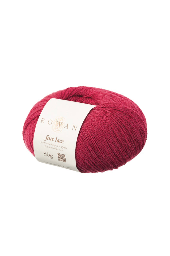Rowan Fine Lace