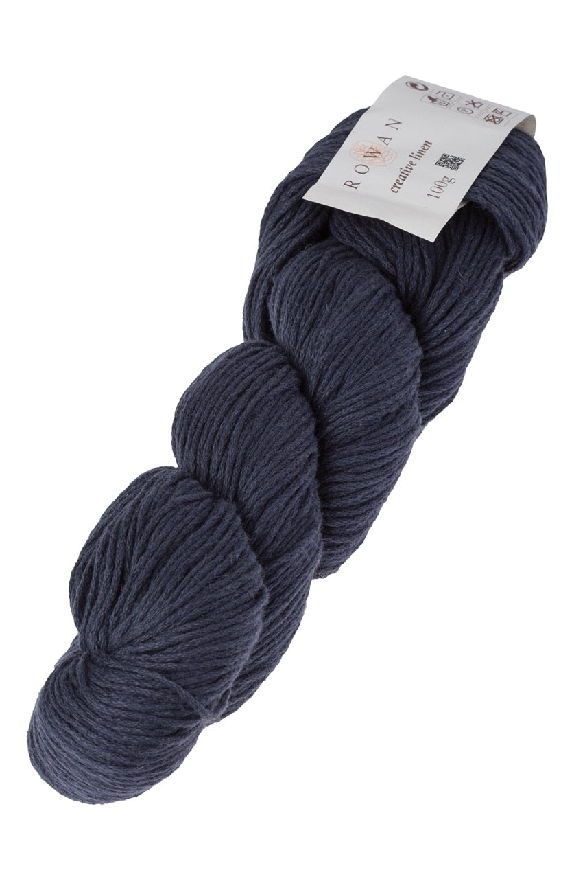Rowan Creative Linen