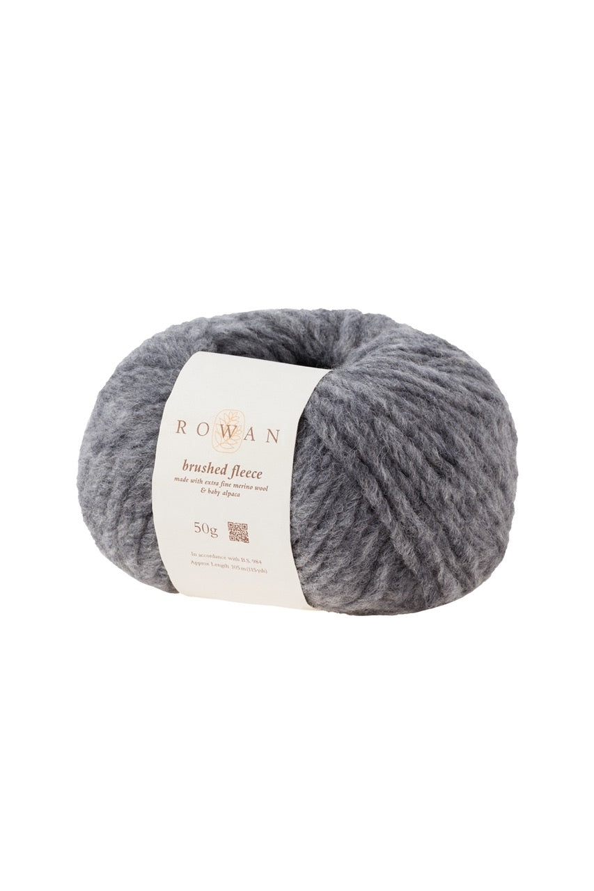 Rowan Brushed Fleece