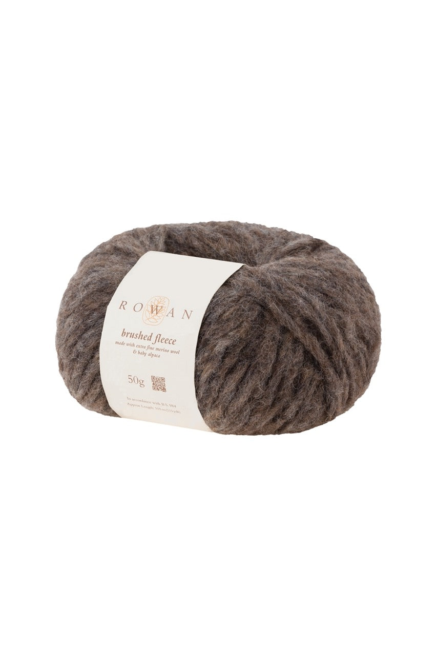 Rowan Brushed Fleece