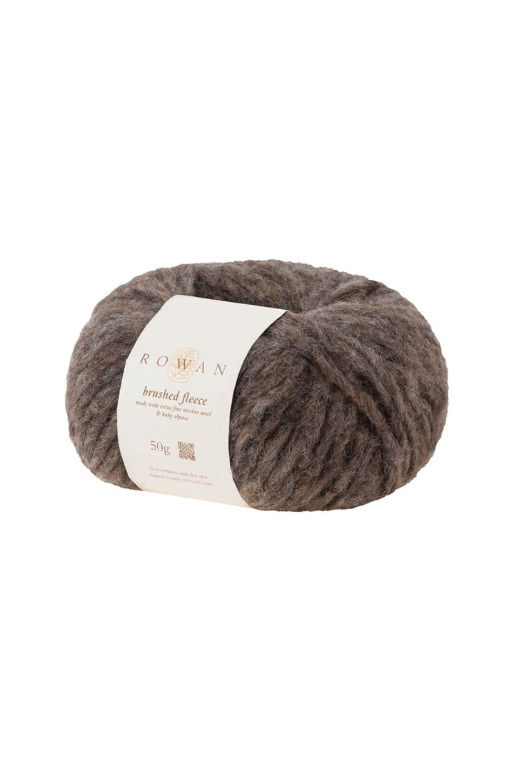 Rowan Brushed Fleece