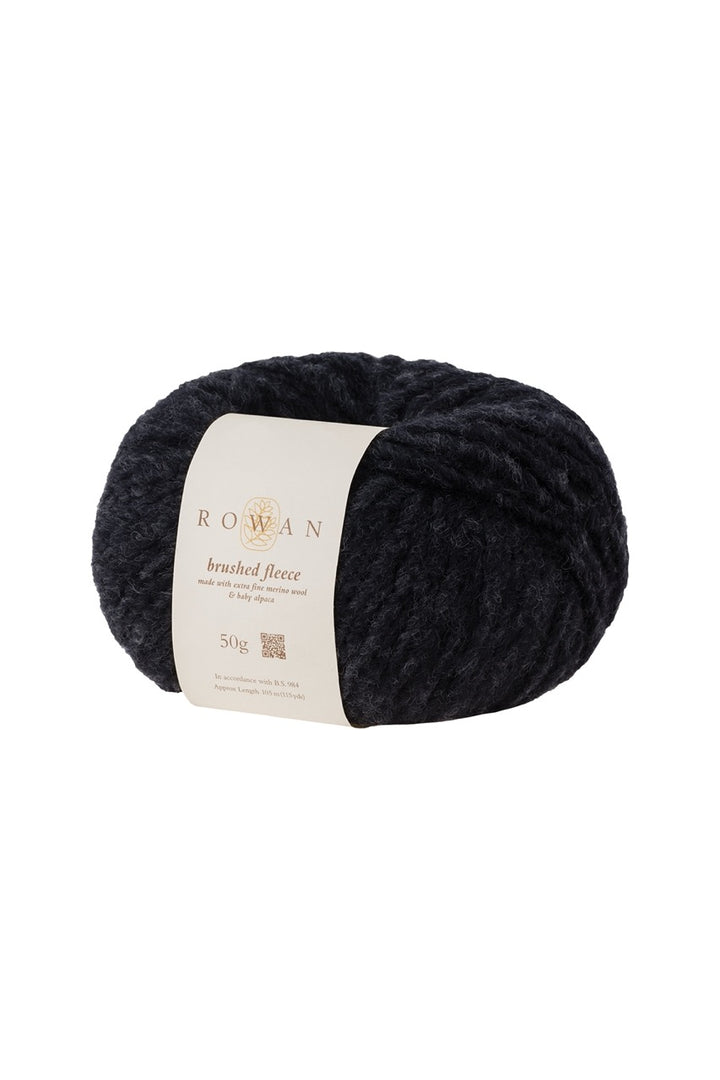 Rowan Brushed Fleece