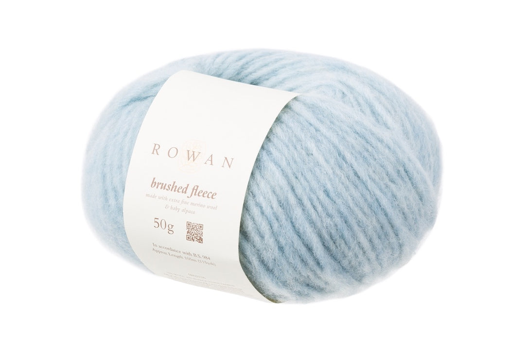 Rowan Brushed Fleece