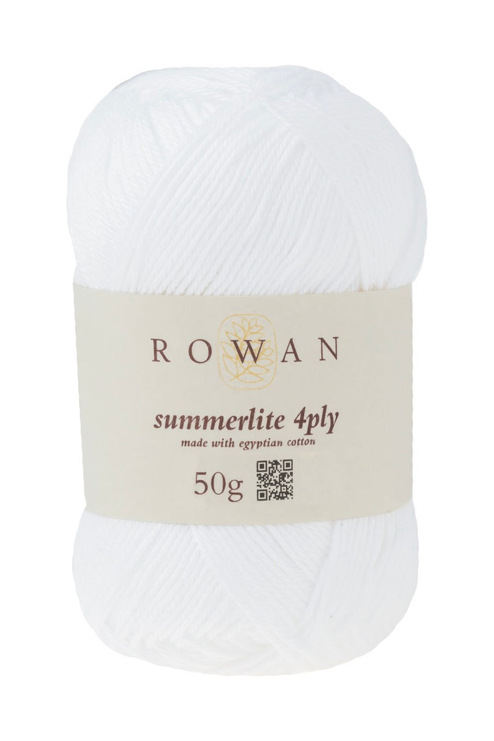 Rowan Summerlite 4ply