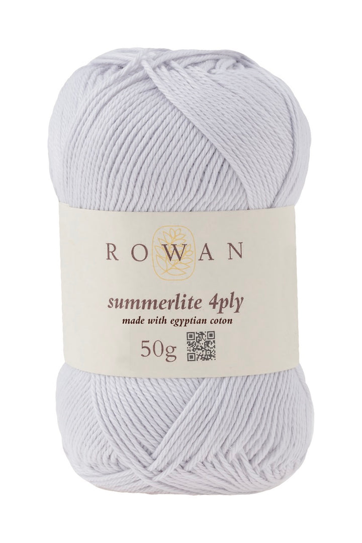 Rowan Summerlite 4ply