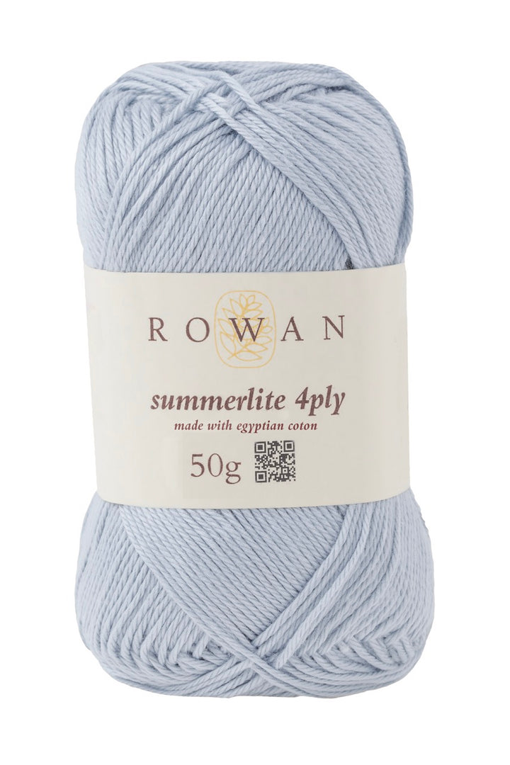 Rowan Summerlite 4ply