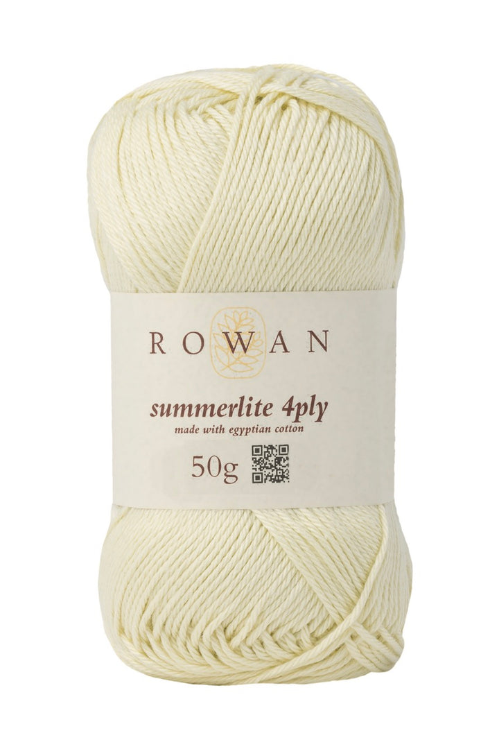 Rowan Summerlite 4ply