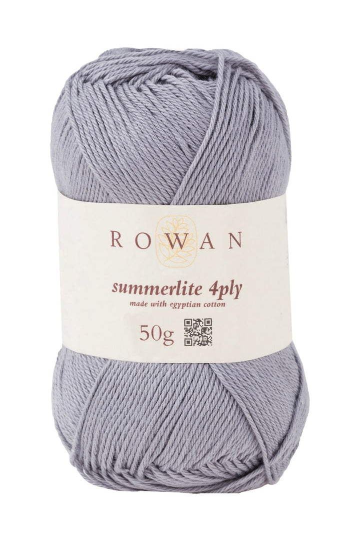 Rowan Summerlite 4ply
