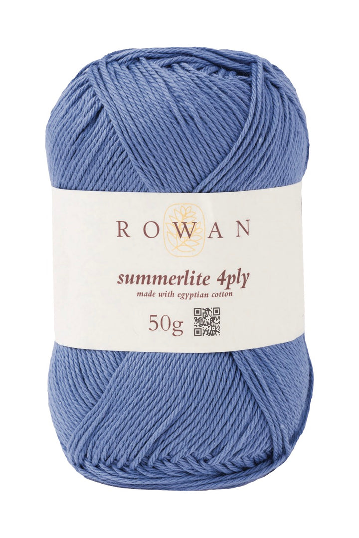 Rowan Summerlite 4ply